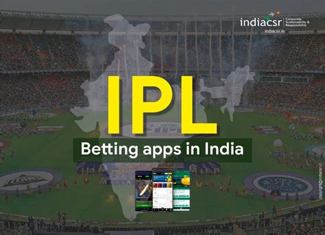 best ipl betting app in india